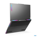 Lenovo Legion 7 Computadora portátil 40.6 cm (16") WQXGA Intel® Core™ i9 i9-12900HX 32 GB DDR5-SDRAM 2 TB SSD NVIDIA GeForce RTX 3080 Ti Wi-Fi 6E (802.11ax) Windows 11 Home Negro, Gris