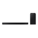 Samsung HW-B540/ZG soundbar speaker Black 2.1 channels 360 W thumbnail 1