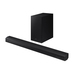 Samsung HW-B540/ZG soundbar speaker Black 2.1 channels 360 W thumbnail 2