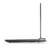Alienware m15 R7 AMD Computadora portátil 39.6 cm (15.6") Full HD AMD Ryzen™ 9 6900HX 16 GB DDR5-SDRAM 1 TB SSD NVIDIA GeForce RTX 3070 Ti Wi-Fi 6 (802.11ax) Windows 11 Home Negro