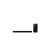 Samsung HW-B450/XN soundbar speaker Black 2.1 channels 300 W thumbnail 1