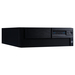 Hiditec SLM30 Mini Tower Black thumbnail 2