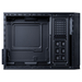 Hiditec SLM30 Mini Tower Black thumbnail 4