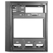 Tacens Anima AC5 Compact Micro ATX PC Case Front Mesh Cooling USB 3.0 Black thumbnail 5
