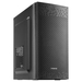 Tacens Anima AC6500 Compact Micro ATX PC Case Front Mesh Cooling 500W Power Supply USB 3.0 Black thumbnail 1