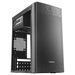 Tacens Anima AC6500 Compact Micro ATX PC Case Front Mesh Cooling 500W Power Supply USB 3.0 Black thumbnail 4