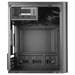 Tacens Anima AC6500 Compact Micro ATX PC Case Front Mesh Cooling 500W Power Supply USB 3.0 Black thumbnail 5