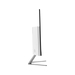 itek ITPCOAW27I516G10S All-in-One PC/workstation Intel® Core™ i5 i5-11400 68.6 cm (27″) 1920 x 1080 pixels 16 GB DDR4-SDRAM 1 TB SSD White thumbnail 3