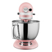 KitchenAid Artisan Mixer 5KSM175PSEDR Mat roze