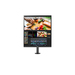 LG 28MQ780-B monitor de computadora 70.1 cm (27.6") 2560 x 2880 Pixeles Quad HD LCD Negro