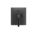 LG 28MQ780-B monitor de computadora 70.1 cm (27.6") 2560 x 2880 Pixeles Quad HD LCD Negro