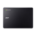 Acer Chromebook C734-C0FD 29.5 cm (11.6") HD Intel® Celeron® N4500 4 GB LPDDR4x-SDRAM 32 GB Flash Wi-Fi 6 (802.11ax) ChromeOS Negro