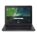 Acer Chromebook C734-C0FD 29.5 cm (11.6") HD Intel® Celeron® N4500 4 GB LPDDR4x-SDRAM 32 GB Flash Wi-Fi 6 (802.11ax) ChromeOS Negro