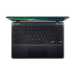 Acer Chromebook C734-C0FD 29.5 cm (11.6") HD Intel® Celeron® N4500 4 GB LPDDR4x-SDRAM 32 GB Flash Wi-Fi 6 (802.11ax) ChromeOS Negro