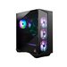 MSI Aegis R 12NUD-638CA Intel® Core™ i7 i7-12700F 16 GB DDR4-SDRAM 1 TB SSD NVIDIA GeForce RTX 4060 Ti Windows 11 Home Desktop PC Black thumbnail 1