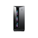 MSI Aegis R 12NUD-638CA Intel® Core™ i7 i7-12700F 16 GB DDR4-SDRAM 1 TB SSD NVIDIA GeForce RTX 4060 Ti Windows 11 Home Desktop PC Black thumbnail 3