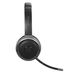 Targus AEH103TT headphones/headset Wired & Wireless Head-band Car/Home office USB Type-C Bluetooth Black thumbnail 8