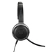 Targus AEH103TT headphones/headset Wired & Wireless Head-band Car/Home office USB Type-C Bluetooth Black thumbnail 9
