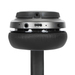 Targus AEH103TT headphones/headset Wired & Wireless Head-band Car/Home office USB Type-C Bluetooth Black thumbnail 10
