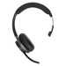 Targus AEH103TT headphones/headset Wired & Wireless Head-band Car/Home office USB Type-C Bluetooth Black thumbnail 1