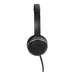 Targus AEH104TT headphones/headset Wired & Wireless Head-band Calls/Music USB Type-C Bluetooth Black thumbnail 9