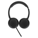 Targus AEH104TT headphones/headset Wired & Wireless Head-band Calls/Music USB Type-C Bluetooth Black thumbnail 8