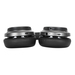 Targus AEH104TT headphones/headset Wired & Wireless Head-band Calls/Music USB Type-C Bluetooth Black thumbnail 10