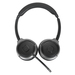 Targus AEH104TT headphones/headset Wired & Wireless Head-band Calls/Music USB Type-C Bluetooth Black thumbnail 7