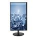 Targus DM4240SUSZ computer monitor 61 cm (24″) 1920 x 1080 pixels HD LCD Black thumbnail 4
