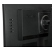Targus DM4240SUSZ computer monitor 61 cm (24″) 1920 x 1080 pixels HD LCD Black thumbnail 7