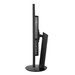 Targus DM4240SUSZ computer monitor 61 cm (24″) 1920 x 1080 pixels HD LCD Black thumbnail 9