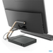 Lenovo IdeaCentre AIO 5 24IOB6 Intel® Core™ i7 i7-10700T 60.5 cm (23.8″) 1920 x 1080 pixels All-in-One PC 16 GB DDR4-SDRAM 1 TB SSD Wi-Fi 6 (802.11ax) Grey thumbnail 8