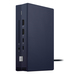 ASUS SimPro Dock 2 Alámbrico Thunderbolt 3 Negro, Azul