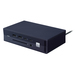 ASUS SimPro Dock 2 Alámbrico Thunderbolt 3 Negro, Azul