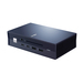 ASUS SimPro Dock 2 Alámbrico Thunderbolt 3 Negro, Azul