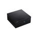 ASUS PN41-BBF5000ATD PC/estación de trabajo barebone Negro N5100 1.1 GHz