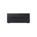 ASUS PN41-BBF5000ATD PC/estación de trabajo barebone Negro N5100 1.1 GHz