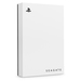 Seagate STLV5000100 disco duro externo 5 TB Micro-USB B 2.0/3.2 Gen 1 (3.1 Gen 1) Blanco
