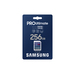 Samsung SDXC PRO Ultimate 256 GB 130MB/s