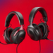 HyperX Cloud III Wired Gaming Headset - Zwart (PC, PS5, Xbox Series X/S)