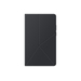 Samsung Galaxy Tab A11 Book Cover Zwart