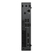 DELL Pro QCM1250 Intel® Core™ i7 i7-14700T 16 GB DDR5-SDRAM 512 GB SSD Windows 11 Pro Micro PC Mini PC Negro