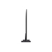 Samsung Series 8 CU8000 2.16 m (85") 4K Ultra HD Smart TV Wifi Gris, Titanio