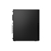 Lenovo ThinkCentre M70s Intel® Core™ i5 i5-10400 8 GB DDR4-SDRAM 512 GB SSD Windows 10 Pro SFF PC Black thumbnail 4