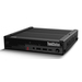 Lenovo ThinkStation P3 Tiny Intel® Core™ i9 i9-14900 32 GB DDR5-SDRAM 1 TB SSD NVIDIA T1000 Windows 11 Pro Mini PC Estación de trabajo Negro