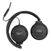 JBL Tune 520C USB-C Zwart