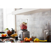 Kitchenaid Artisan K400 5KSB4026EMS Tingrijs