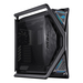 ASUS ROG Hyperion GR701 BTF Edition Tower Negro, Transparente