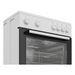Beko FBM6202WNL AeroPerfect