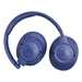 JBL Tune 730BT Blauw